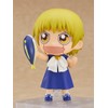 Nendoroid Golden Gouache Bell!! Gouache Bell Non-Scale Plastic Painted Action