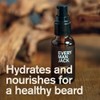 Every Man Jack Beard Oil, Sandalwood, 1.0-ounce