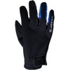 JACKALL Versatility Gloves, Five Fingers, Blue, M