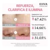 Medicube Set Antiedad Iluminador Pdrn Péptido Rosa 3 Piezas