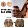 3PCS 100g Scalp Cleansing Scrub Strengthening Densifying Hair Volumizing Refreshing