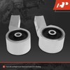 A-Premium 2 x Front Rearward Lower Control Arm Bushing Kit,