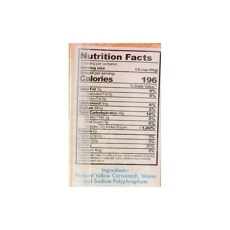 Super Q Golden Bihon