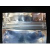 701 PPLS [Commercial Pack Series] Zipper Silver x Clear Pack,