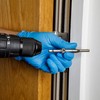 Sealey Self-Centering Chamfered Hinge Drill Set 3pc - AK3HD