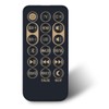 Replacement Remote Control for Klipsch Soundbar RSB-3 RSB-8 RSB-6 R4B