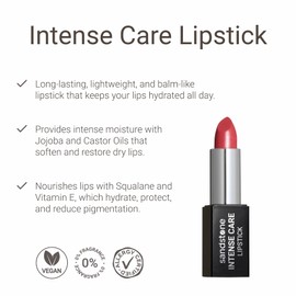 Sandstone - Intense Care Lipstick 42 New Spring