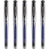 uni-ball UM-153S Gel Impact Wide Rollerball Pen - 1mm Tip