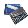 Blue Point 5 pc Pliers and Cutter Set