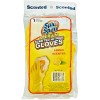Spic And Span Lemon Scented Nitrile Heavy Weight Premium Reusable
