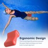 Pull Buoy Swim Training Leg Float for Adults & Youth