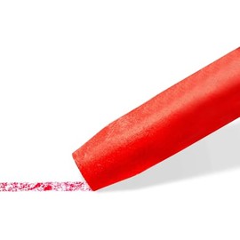 Caran d'Ache Swisscolor 7502.815 - Lápices de colores pastel de cera acuarelables (15 unidades), multicolor