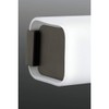 Beam Collection One-Light LED Wall Bracket