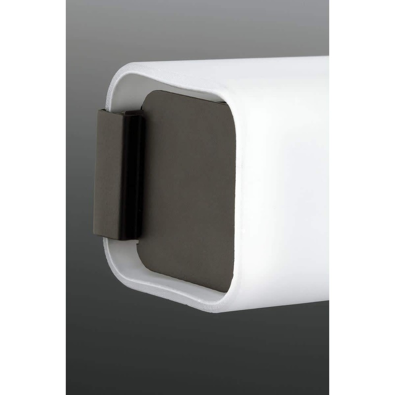 Beam Collection One-Light LED Wall Bracket