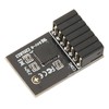TPM2.0 Encryption Security Module SPI 14Pin Secure Storage Standalone TPM2.0