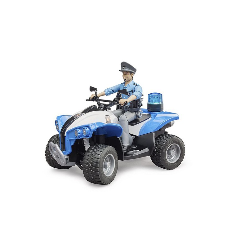 bruder BR02807 Bruder Swivel Light