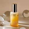 Isoi 인텐시브 멀티플 에센스 50ml GOLDEN CURATION Intensive Multiple Essence 50ml GOLDEN CURATION