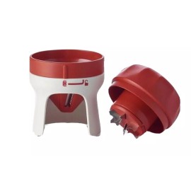 Tupperware Spiralizer Handy Spiral Veggie Tool New Box Vegetables