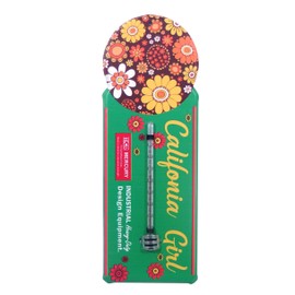 Keystone Mercury Thermometer California Giri G.S. ME055039