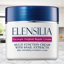 ELENSILIA/Original/Cream/50g/1Pc