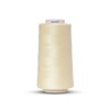 Keedil All Purpose Polyester Serger Sewing Thread - 3000 Yard