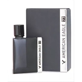 American Eagle 77 Seventy Seven Cologne Men's Fragrance Rare 1.7 oz AEO 1977