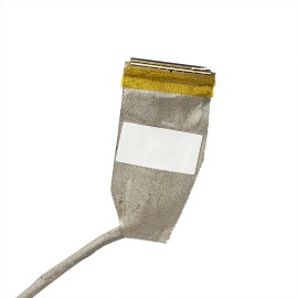 For HP New LED LCD Screen Video Display Flex Cable For HP 15-D