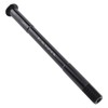 Bike Rear Thru Axle Aluminium Alloy Easy Installation Bicycle Wheel
