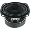 Monacor SP-60/4 Hi-Fi Bass Midrange Speaker (60 WMAX, 30 WRMS,