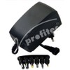 Profitec MW 924 EuP Universal Switch-Mode Plug-In Power Supply 9V