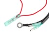 Outboard Rectifier Regulator Assy 6G1‑81970‑61 Fit for Yamaha 25‑70 HP