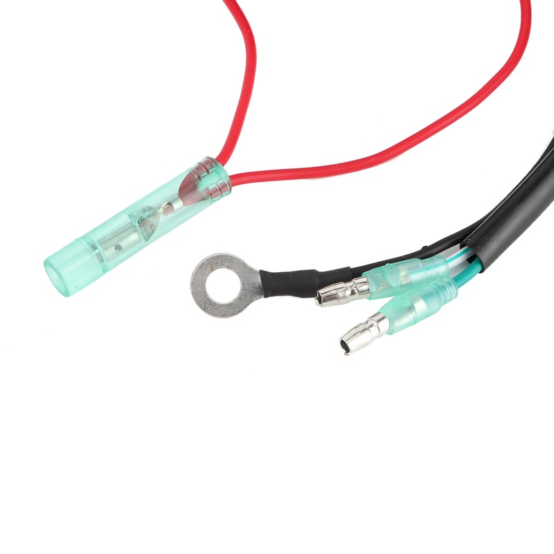Outboard Rectifier Regulator Assy 6G1‑81970‑61 Fit for Yamaha 25‑70 HP
