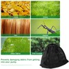 Hecaty 2 Pack 17.7" x 17.7" Pump Barrier Bag, Pond