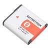 NP BG1 Battery 3.7V 1400mAh High Safety Slim Portable Strictly