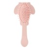 Sanrio My Melody Character Shape Hair Brush
