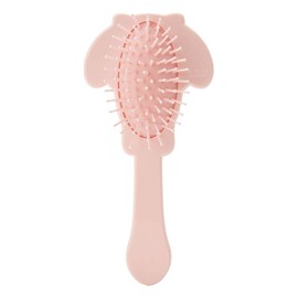 Sanrio My Melody Character Shape Hair Brush