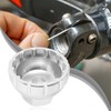 Nicear Aluminum Bicycle Bottom Repair Bottom Bracket Tool For Dub