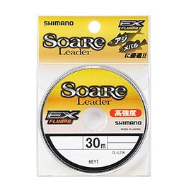 SOARE LEADER EX Fluoro