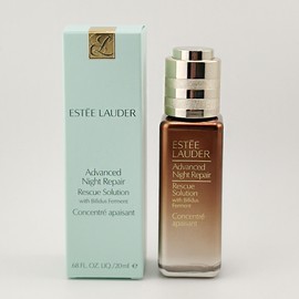 Estee Lauder Advanced Night Repair Rescue Solution 20ml / 에스티로더 어드밴스드 나이트 리페어 레스큐 솔루션 20ml