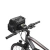 Topeak Tourguide Bicycle Handlebar Bag for E-Bikes, 5 Litre Capacity,