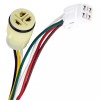 Caltric Stator For Yamaha Grizzly 600 YFM600 1999-2001 5GT-85510-00-0