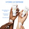 LANEIGE LANEIGE Hydro UV Defense Sunscreen Broad Spectrum SPF 50+: