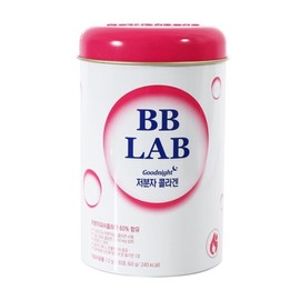 BB Lab Nutrione BB Lab Low Molecular Collagen 30 packets x 1 container / 뉴트리원 비비랩 저분자콜라겐 30포 x1통
