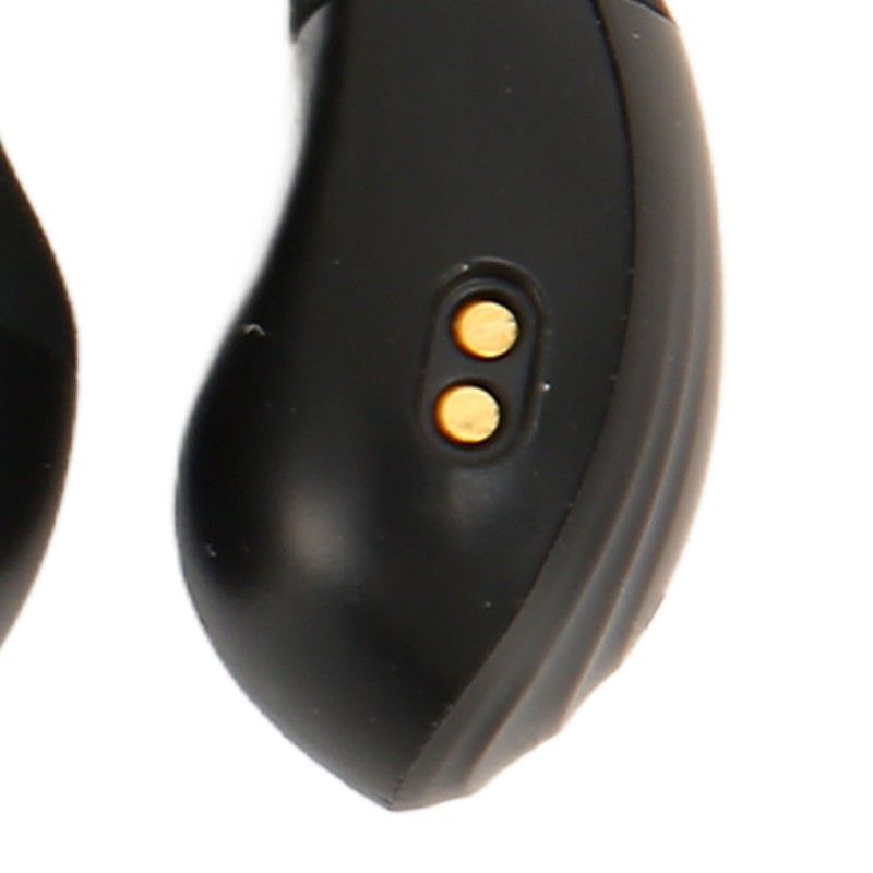 Bluetooth 5.3 Earbuds Noise Reduction Ear Clip Earphones Waterproof Open