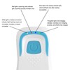 Bluetooth RFID Card Reader Wireless Code Scanner with 5 Cards