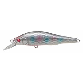 Megabass Minnow X-80 BEAT SW 10 GG Rainbow Lure