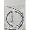 Commscope SYSTIMAX GS8E-DG-2M Modular Patch cord DARK GRAY Cat6 2m