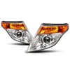 Projector Headlight Assembly Compatible with Ford Explorer 11-15 | Headlamps