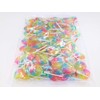 100 count rainbow pop candy (candy with sticks)