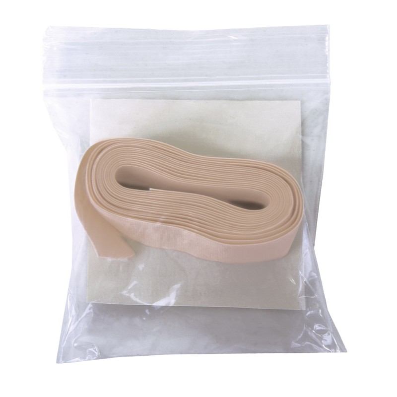 Pillows Pink Stretch Ribbon for Ballet Pointe Toe Shoes